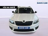 Škoda Octavia 2,0 TSI 169kW RS DSG 1.Maj. - náhled 1