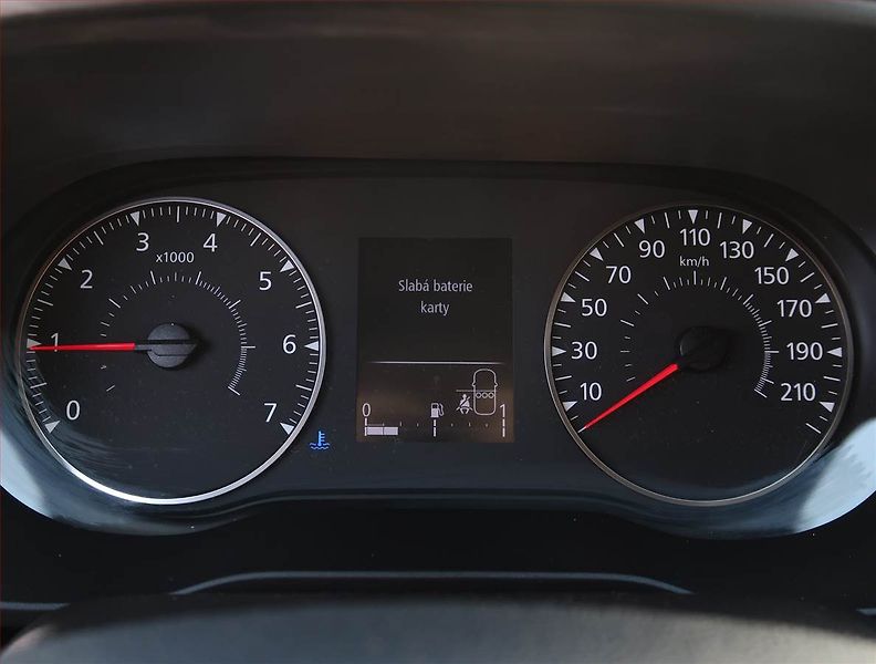 Dacia Duster (2022) 1.0 TCe, LPG, ČR,1.maj - fotka 11 z 19