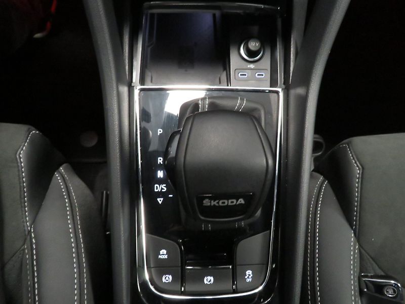 Škoda Kodiaq - fotka 32 z 35