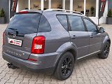 SsangYong Rexton (2015) RX200E-XDI 114kW 6MAN -TAŽ.ZAŘ - náhled 8