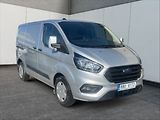 Ford Transit Custom 2,0 EBL 96 320 Tren.L1 - náhled 1