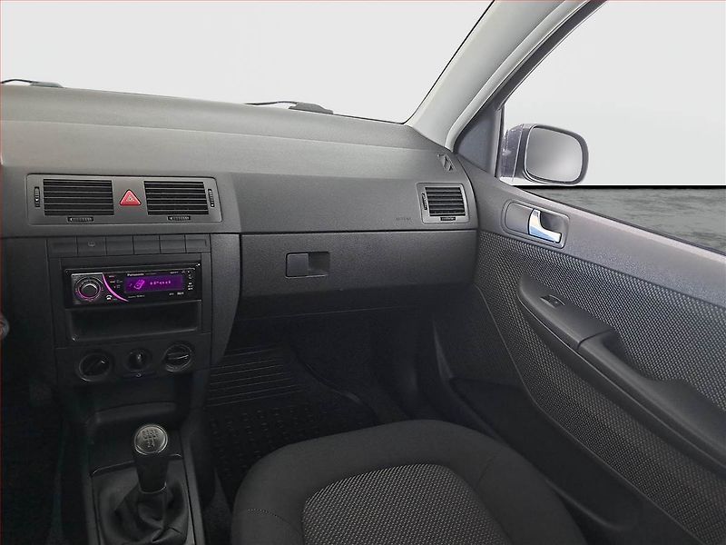 Škoda Fabia (2006) Comfort 1.2 12V, po STK - fotka 8 z 14