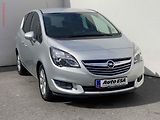 Opel Meriva (2016) 1.4T, Innovation - náhled 1
