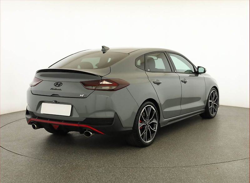 Hyundai i30 (2019) N-Line N Performance - fotka 5 z 18