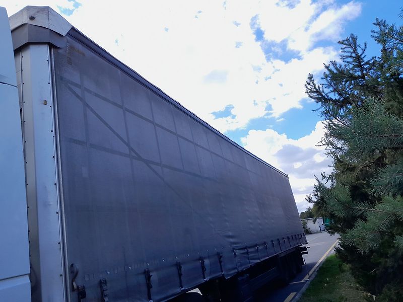 Schmitz SCS 24/L-13 Mega LowDeck - fotka 4 z 32
