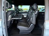 Mercedes-Benz Třídy V 300d 4MATIC Exclusive Long DPH - náhled 12