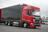 Scania (2021) R 450 / ACC / EURO 6 / ZESTAW  - náhled 30