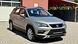 Seat Ateca 1.4TSi*110kW*4-DRIVE*1.MAJ*LED - náhled 6