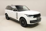 Land Rover Range Rover P530 AUTOBIOGRAPHY REZERVACE - náhled 16