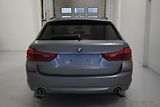 BMW Řada 5 (2018) 520D TOURING STEPTRONIC - náhled 9