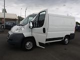 Peugeot Boxer 2,2JTD 1.MAJ.! NAJ.122000km !! - náhled 14
