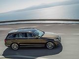 Mercedes-Benz třídy C Kombi.