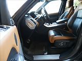 Land Rover Range Rover Sport 3,0 SDV6 HSE DYNAMIC DPH, ČR - náhled 24