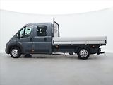 Fiat Ducato 3,0 Multijet L3 Maxi 6Míst DPH - náhled 8