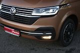 Volkswagen T6.1 (2023) 2.0TDI 110 kW Beach Tour LED - náhled 12