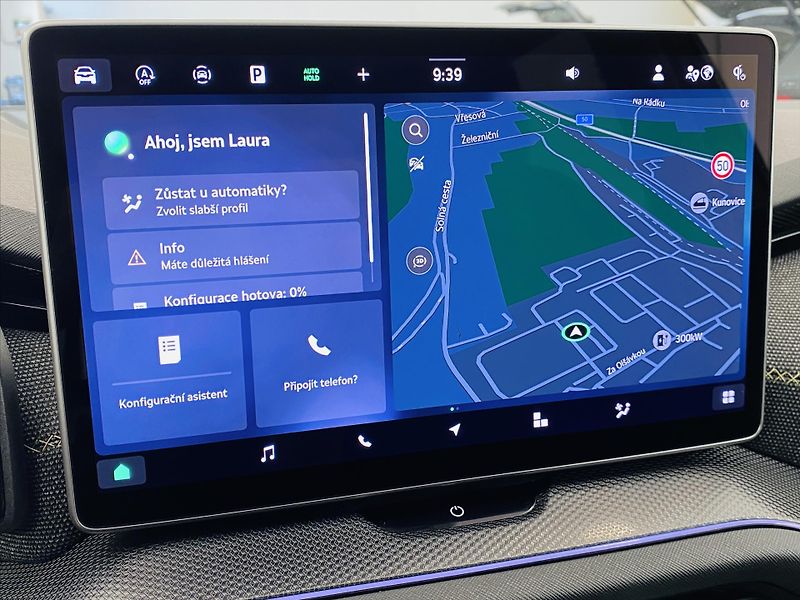 Škoda Kodiaq 2,0 TDI 142kW DSG 4x4 Selectio - fotka 12 z 25