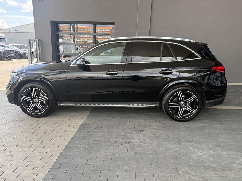 Mercedes-Benz GLC (2022) GLC 220d 4MATIC - fotka 7 z 50