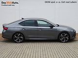 Škoda Octavia (2023) 2,0TSi /140kW Sportline 4x4 DS - náhled 22