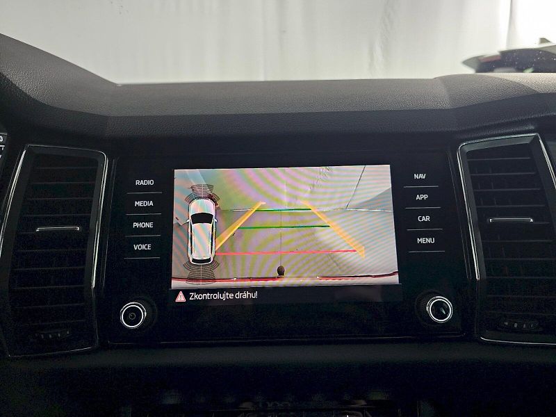 Škoda Kodiaq (2017) 2.0TDI 110kW 4X4 Style - fotka 21 z 35