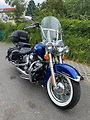 Harley-Davidson FLSTC Heritage Softail Classic (2017) - náhled 10