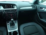 Audi A4 (2008) 1.8 TFSI, Serv.kniha, Xenony - náhled 8