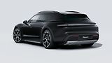 Porsche Taycan (2026) 4 Cross Turismo - náhled 1