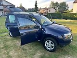 Dacia Duster 1.6 77KW,4x4,KLIMA,TZ,KůŽE - náhled 31