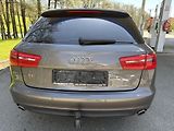Audi A6 (2012) kombi 3.0 V6 TDI quattro pěkná - náhled 3