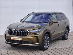 Škoda Kodiaq Exclusive Selection 7DSG 4x4 2 - fotografie inzerátu