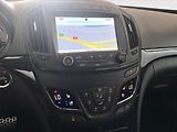 Opel Insignia (2016) 2.0 CDTI, Automat, Navi - náhled 12