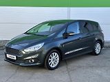 Ford S-MAX 2.0TDCi 150PS AUTOMAT NAVI VÝH - náhled 1