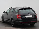 Škoda Octavia (2015) RS 2.0 TSI, Automat, Kůže - náhled 3