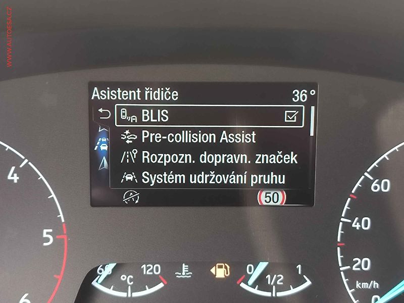 Ford Tourneo Custom (2019) 2.0TDCi L2, 136kW, navi, - fotka 22 z 28