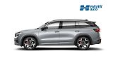 Škoda Kodiaq (2025) 2.0 TSI 195 kW RS - náhled 2