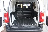 Citroën Berlingo 1.6 HDi  KLIMA  - náhled 19