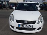 Suzuki Swift 1,3i  ČR 2xKLÍČE,KLIMA ! - náhled 3