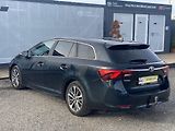 Toyota Avensis 2.0D, ČR, Trend, tažné, navi - náhled 4