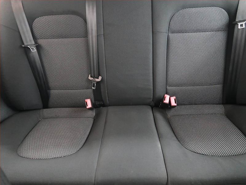 Škoda Fabia (2005) 1.4 16V, nová STK - fotka 10 z 15