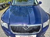 Škoda Superb 1,4 TSi 92Kw Klima ESP PDC - náhled 11