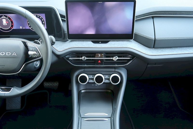 Škoda Kodiaq (2025) Exclusive Selection 4X4 2,0 TD - fotka 23 z 28