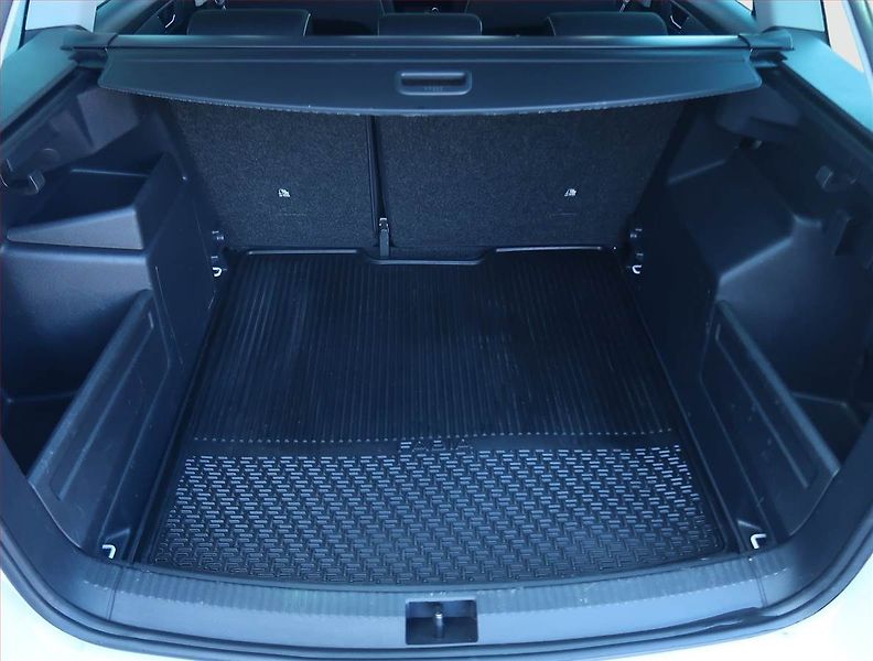 Škoda Fabia (2021) Style 1.0 TSI, ČR,1.maj - fotka 13 z 17