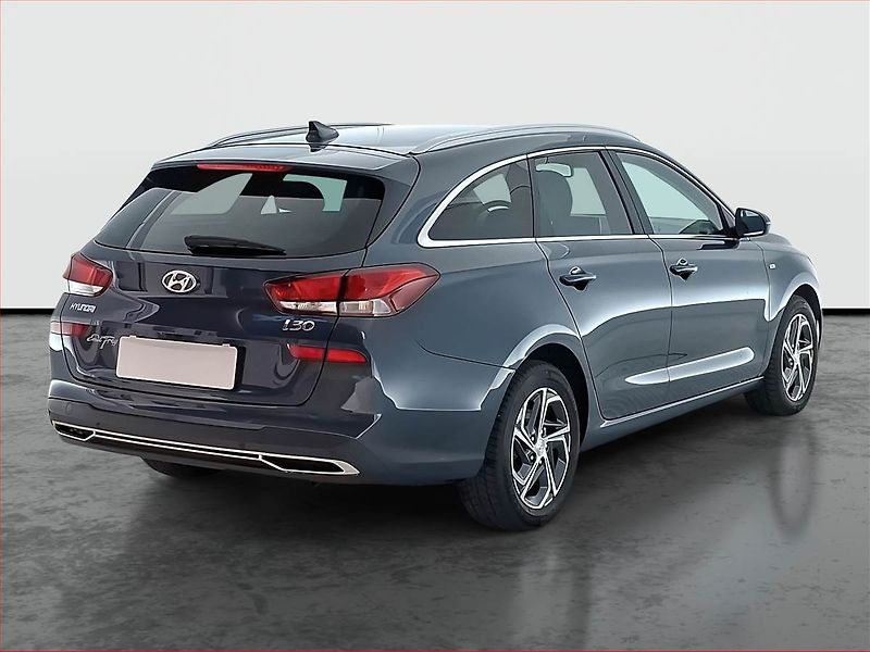 Hyundai i30 (2023) Smart 1.5 T-GDI MHEV - fotka 5 z 15