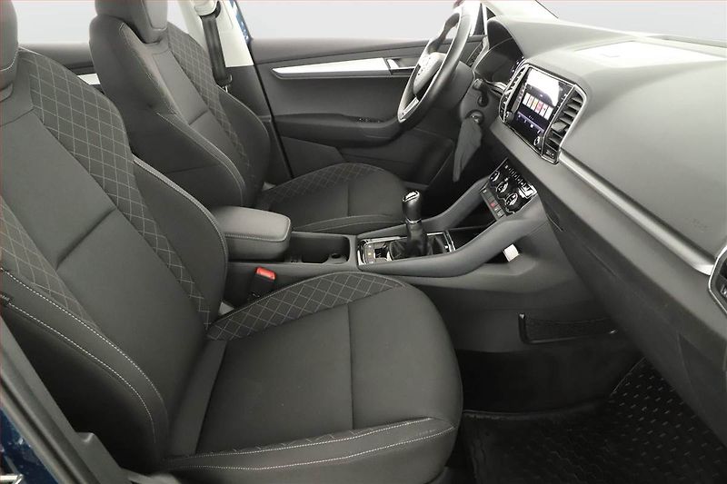 Škoda Karoq (2018) Ambition 1.0 TSI - fotka 7 z 13