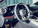 Mercedes-Benz AMG GT (2022) AMG GT 53 4MATIC+ 4-Door Coupé - náhled 14