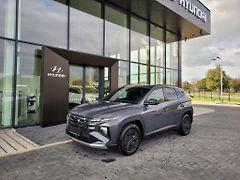 Hyundai Tucson (2005)  1,6 TGDI MT GO CZECH - fotografie inzerátu