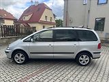 Seat Alhambra 1,9 TDI 7.MÍST BEZ KOROZE - náhled 8