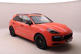 Porsche Cayenne GTS 4.0 V8 4x4 AUT CZ Záruka - náhled 16