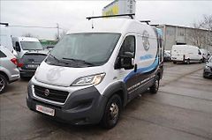 Fiat Ducato (2015) 130 MULTIJET - fotografie inzerátu