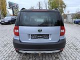 Škoda Yeti 2.0 TDI 103 kW 4x4 DSG - náhled 3