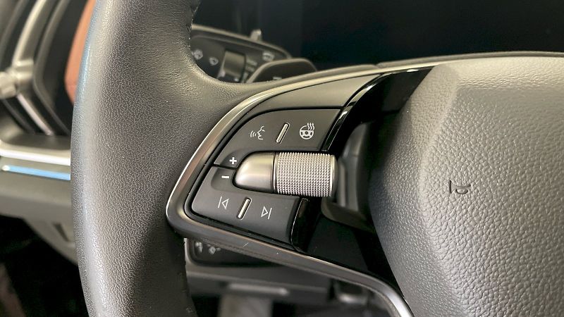 Škoda Kodiaq (2025) Exclusive selection 2.0TDI 142 - fotka 13 z 37